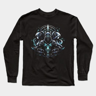 GUARDIAN OF SHADOW Long Sleeve T-Shirt